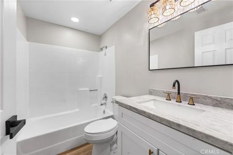 Tiny photo for 1050 Landsford Street, Lancaster, CA 93535 (MLS # SR25246055)