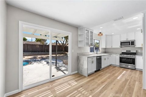 Tiny photo for 1050 Landsford Street, Lancaster, CA 93535 (MLS # SR25246055)