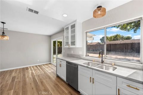 Tiny photo for 1050 Landsford Street, Lancaster, CA 93535 (MLS # SR25246055)