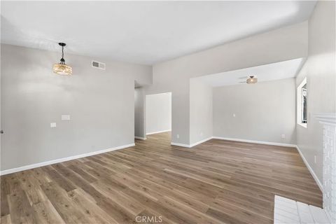 Tiny photo for 1050 Landsford Street, Lancaster, CA 93535 (MLS # SR25246055)