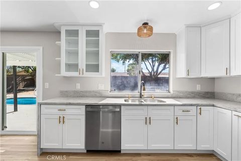 Tiny photo for 1050 Landsford Street, Lancaster, CA 93535 (MLS # SR25246055)
