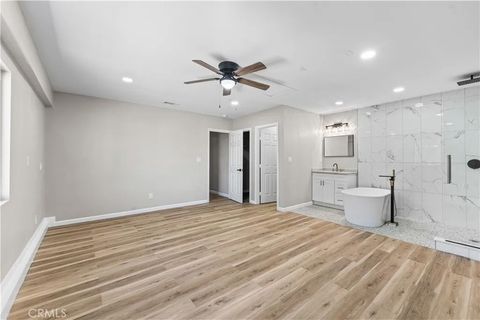 Tiny photo for 1050 Landsford Street, Lancaster, CA 93535 (MLS # SR25246055)
