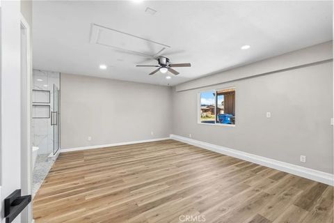 Tiny photo for 1050 Landsford Street, Lancaster, CA 93535 (MLS # SR25246055)