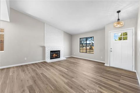 Tiny photo for 1050 Landsford Street, Lancaster, CA 93535 (MLS # SR25246055)