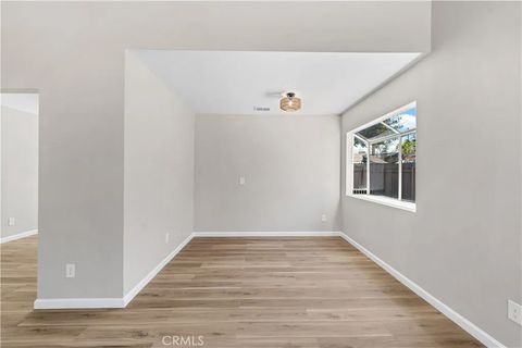Tiny photo for 1050 Landsford Street, Lancaster, CA 93535 (MLS # SR25246055)
