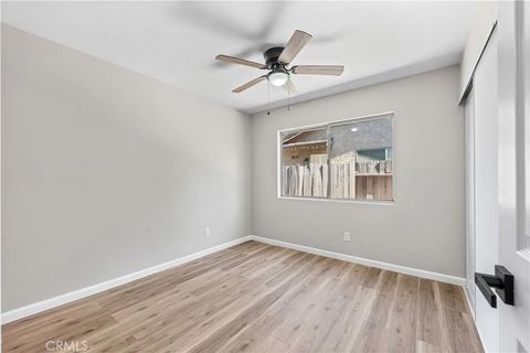 Tiny photo for 1050 Landsford Street, Lancaster, CA 93535 (MLS # SR25246055)