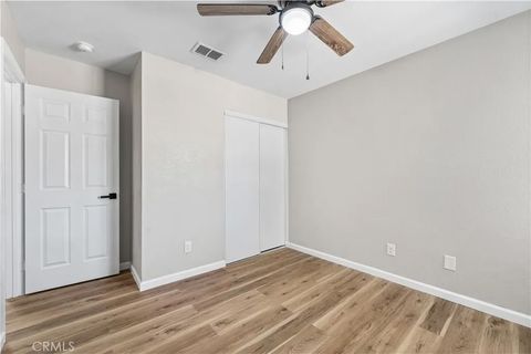 Tiny photo for 1050 Landsford Street, Lancaster, CA 93535 (MLS # SR25246055)