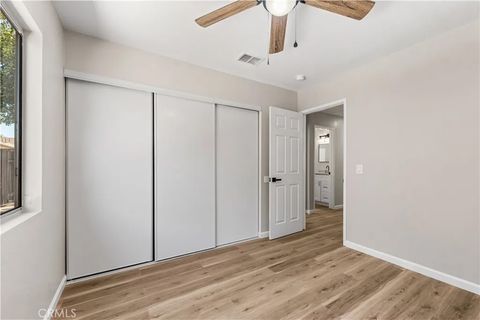 Tiny photo for 1050 Landsford Street, Lancaster, CA 93535 (MLS # SR25246055)