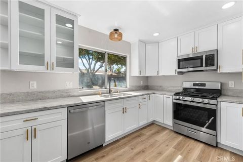 Tiny photo for 1050 Landsford Street, Lancaster, CA 93535 (MLS # SR25246055)