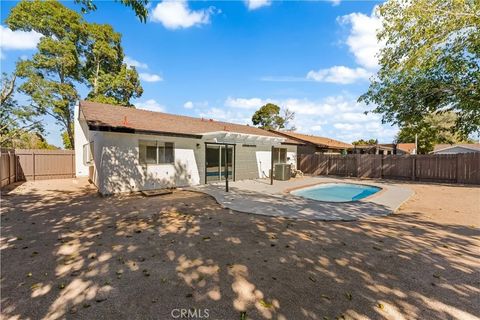 Tiny photo for 1050 Landsford Street, Lancaster, CA 93535 (MLS # SR25246055)
