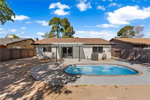 Tiny photo for 1050 Landsford Street, Lancaster, CA 93535 (MLS # SR25246055)
