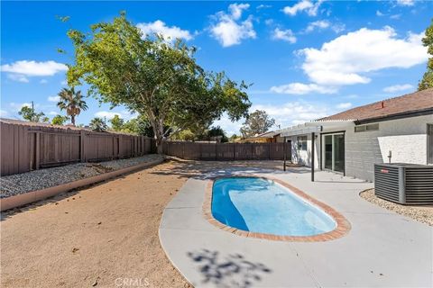 Tiny photo for 1050 Landsford Street, Lancaster, CA 93535 (MLS # SR25246055)