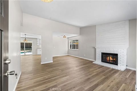 Tiny photo for 1050 Landsford Street, Lancaster, CA 93535 (MLS # SR25246055)