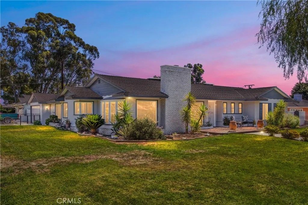 Photo of 3095 Pepper Tree Lane, San Bernardino, CA 92404 (MLS # IG26037562)