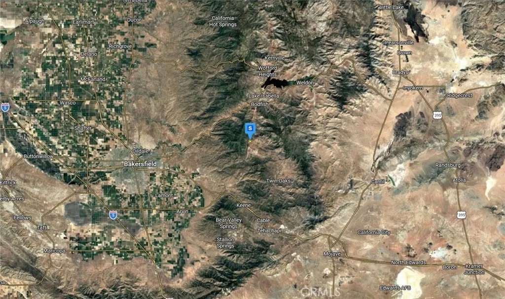 275 Piute Meadows