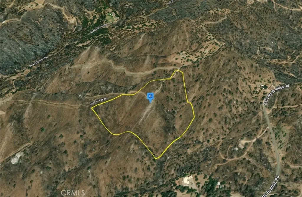 275 Piute Meadows