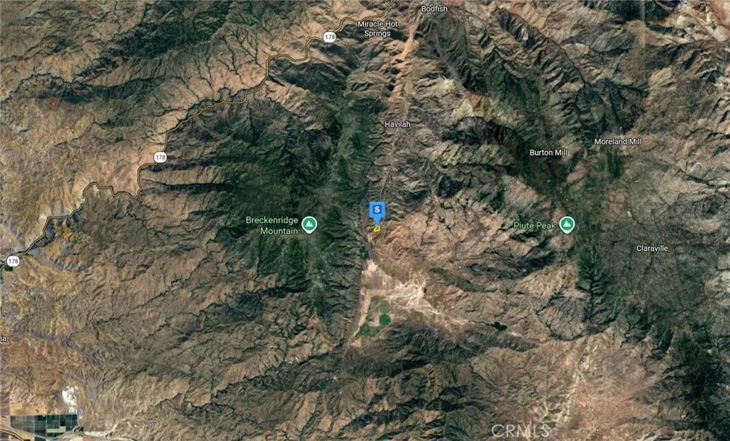 275 Piute Meadows