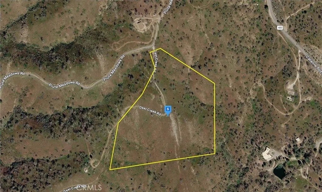 Photo of 275 Piute Meadows, Caliente, CA 93518 (MLS # AR26148524)