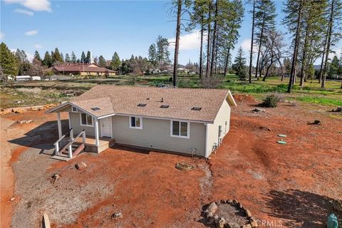 Photo of 6352 Tahoe Court, Paradise, CA 95969 (MLS # SN26049709)