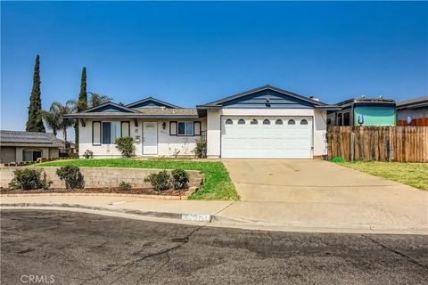Photo of 10651 Trigal Way, Santee, CA 92071 (MLS # SR25186741)