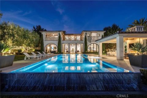 17 High Water Newport Coast CA 92657