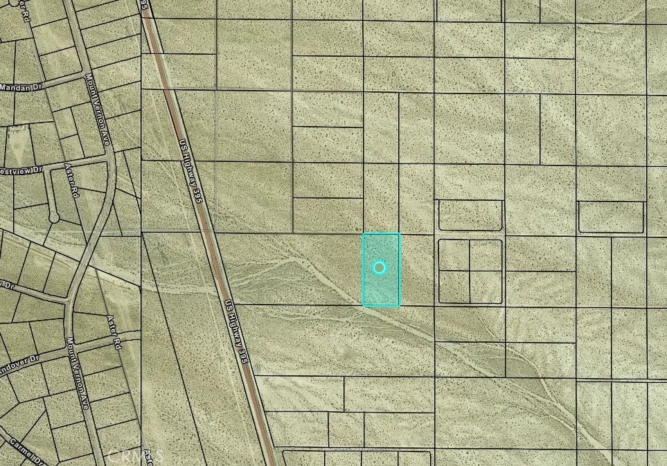 0 0460-291-25-0000 Bannock Rd