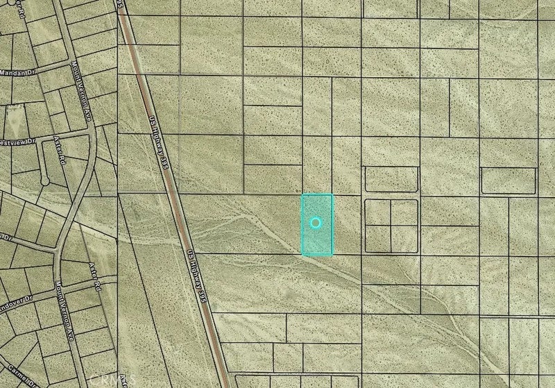 0 0460-291-25-0000 Bannock Rd