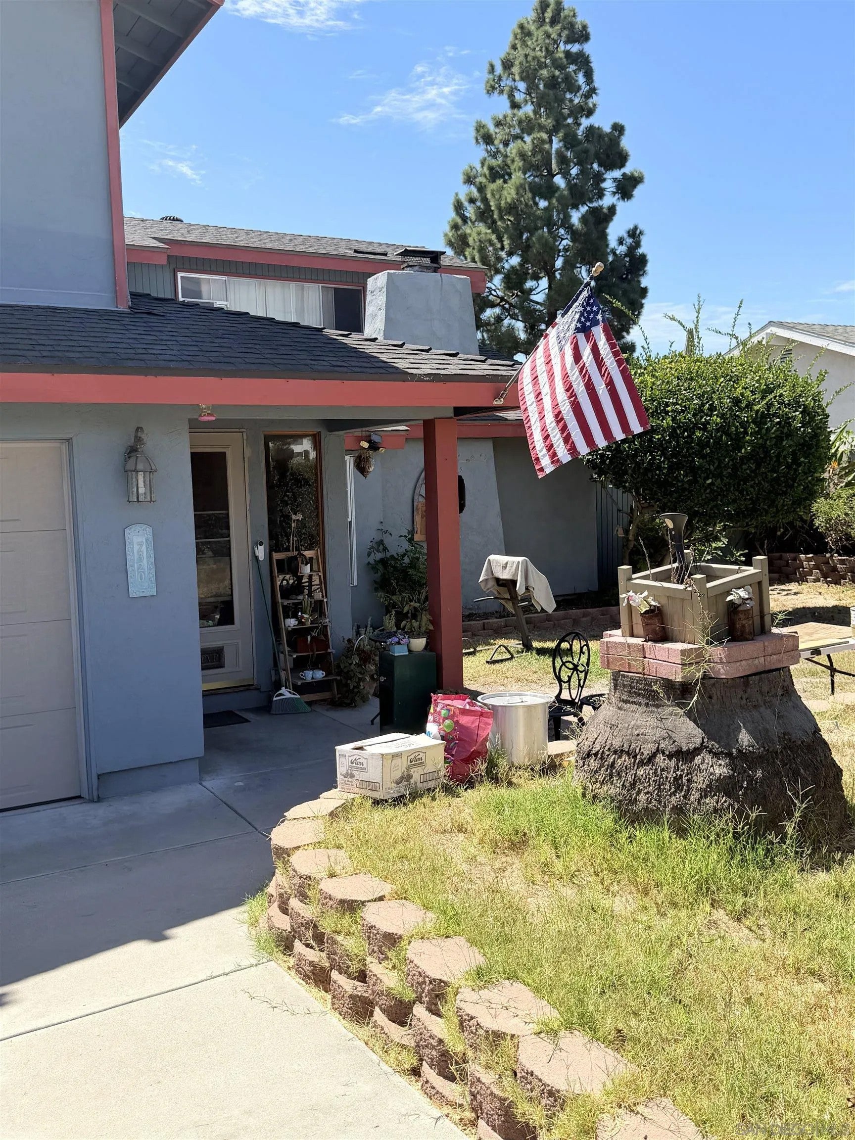 7320 Jackson Drive