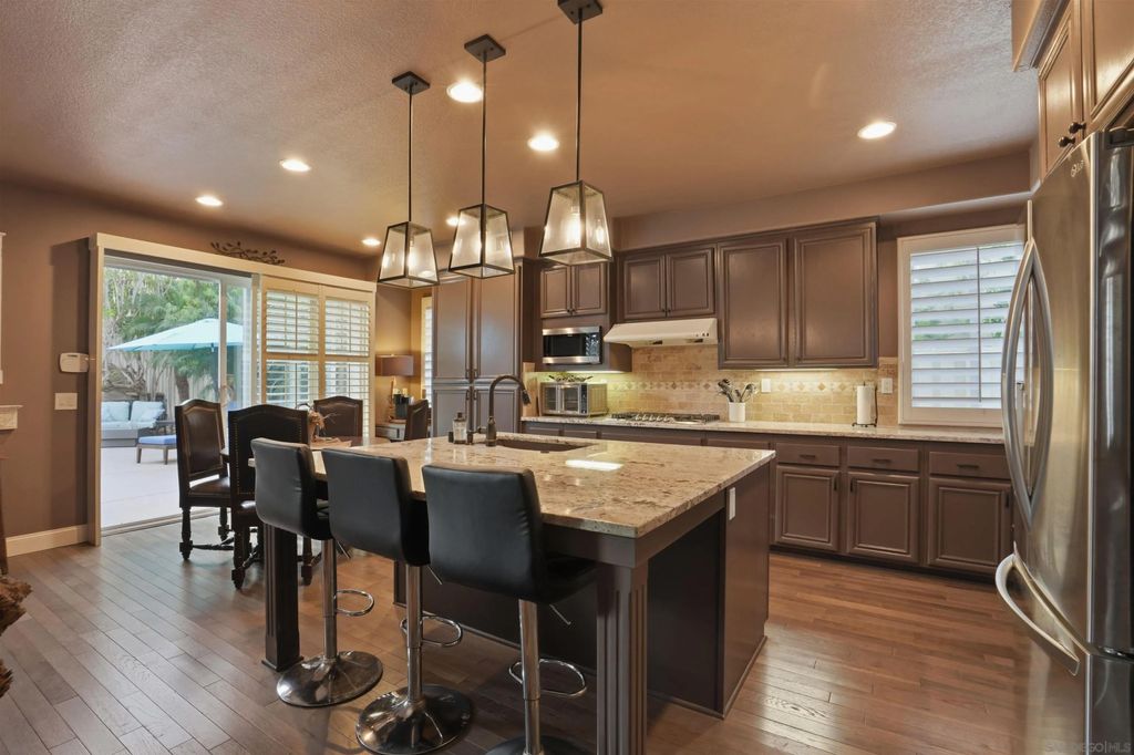 Photo of 3693 Strata Drive, Carlsbad, CA 92010 (MLS # 260008116)