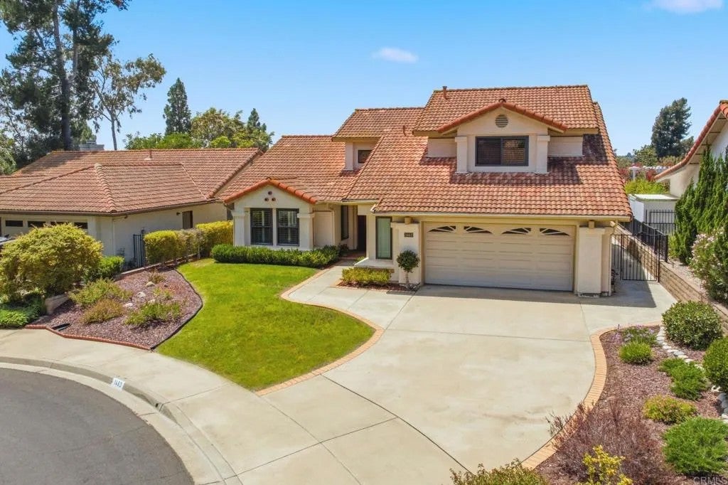 1463 Clark Court