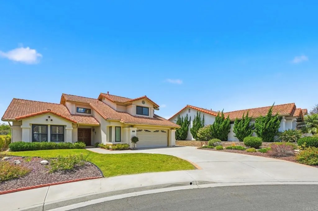 1463 Clark Court