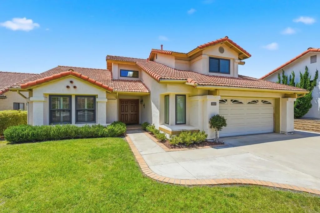 1463 Clark Court