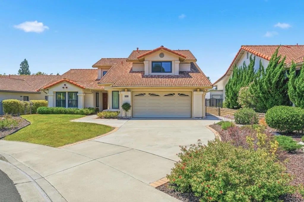 1463 Clark Court