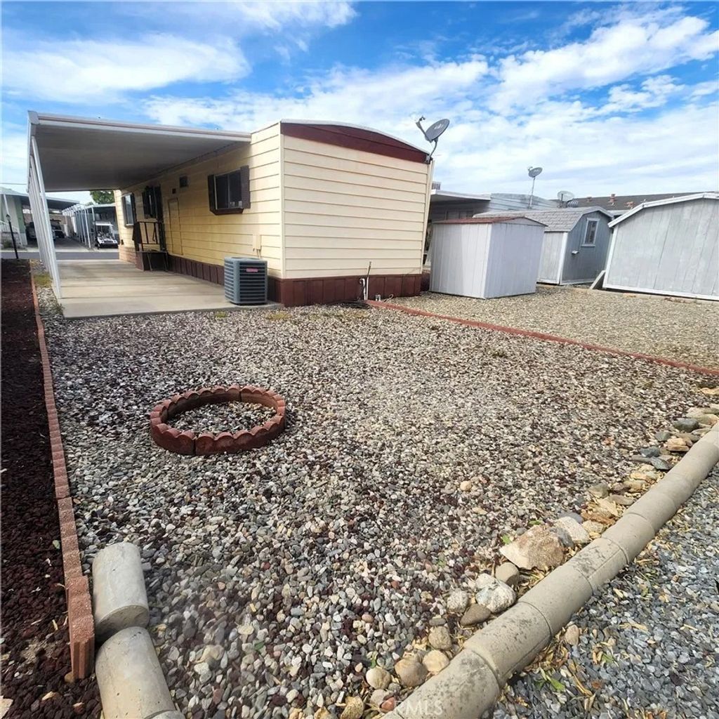 Photo of 1010 N Terrace #155, San Bernardino, CA 92410 (MLS # IG26023733)