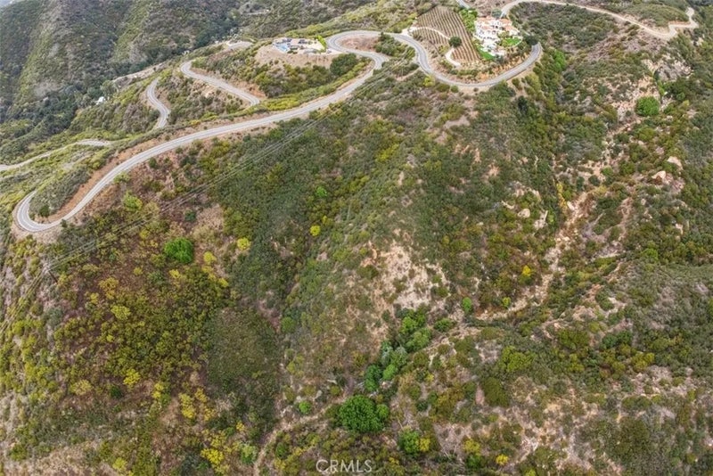 0 Latigo Canyon
