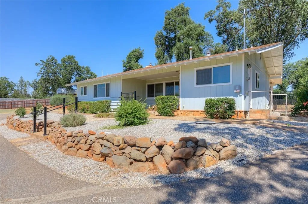 1281 Bennett Road