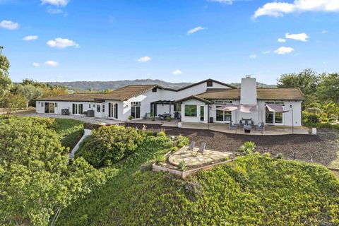 Photo of 30659 Diaz Rd, Valley Center, CA 92082 (MLS # 260009677)