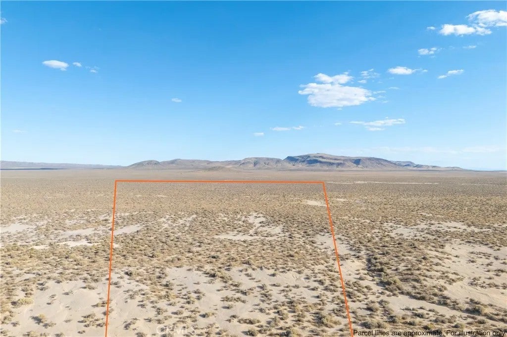Photo of 0 Apn #0507-131-11-0000, Unknown, CA 92401 (MLS # OC26217865)