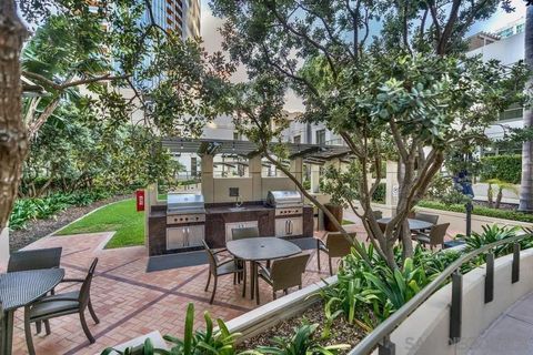 Tiny photo for 700 W E St #2404, San Diego, CA 92101 (MLS # 250038981)