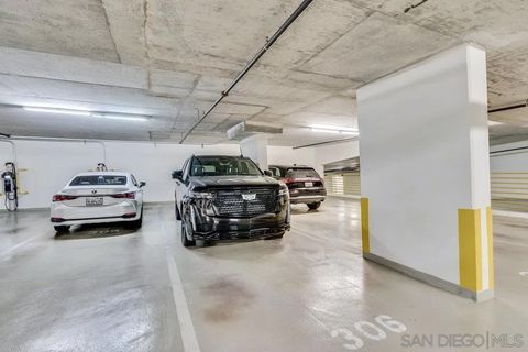 Tiny photo for 700 W E St #2404, San Diego, CA 92101 (MLS # 250038981)