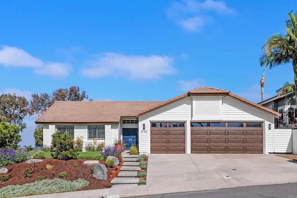 Photo of 2722 Olympia Drive, Carlsbad, CA 92010 (MLS # NDP2509722)