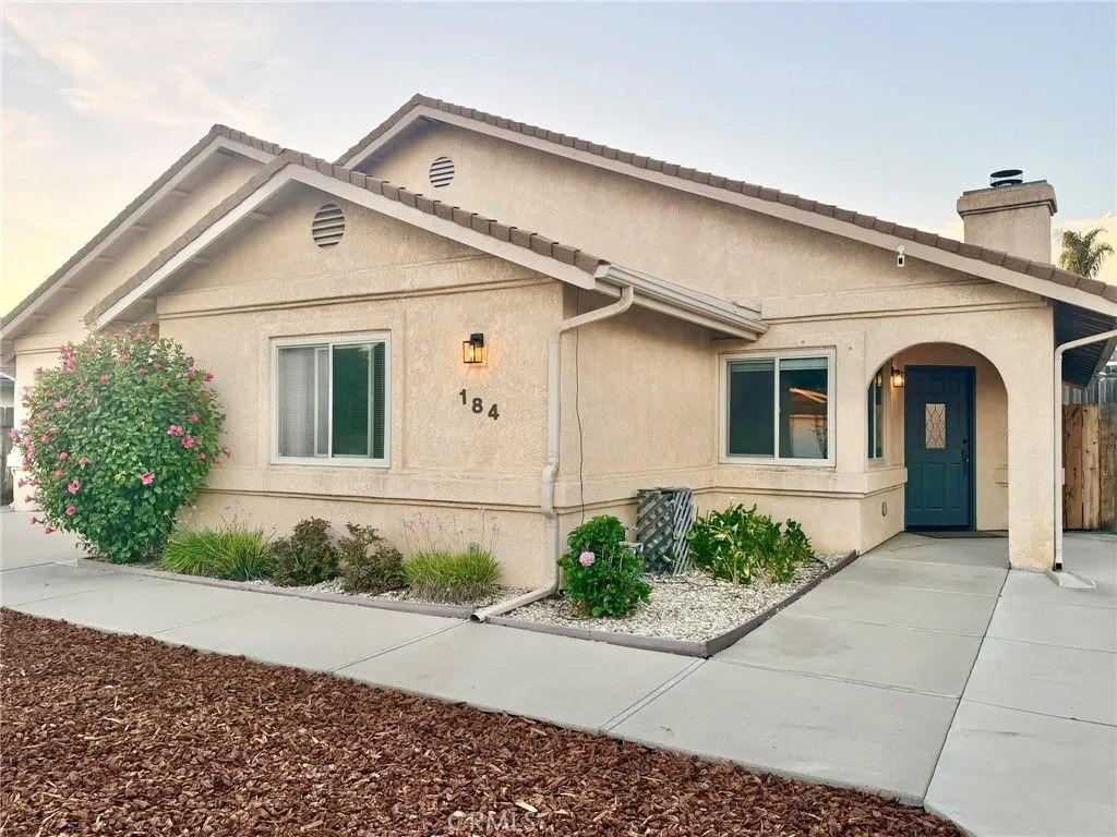 Photo of 184 Alyssum Circle, Nipomo, CA 93444 (MLS # TR26077240)