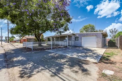 414 E Lincoln Ave Escondido CA 92026