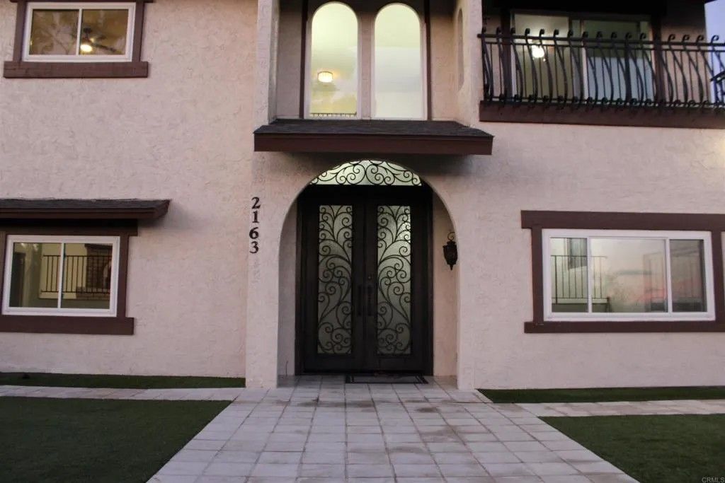 Photo of 2163 Helix Street, Spring Valley, CA 91977 (MLS # PTP2505732)