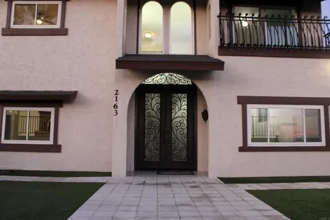 2163 Helix Street, Spring Valley, CA 91977 - #: PTP2505732