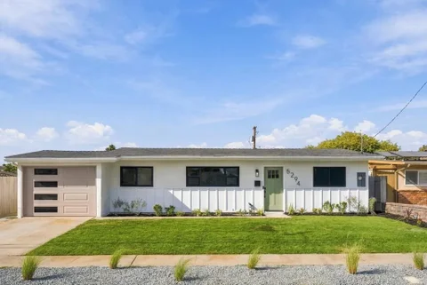 5294 Triana Street, San Diego, CA 92117 - #: PTP2607695