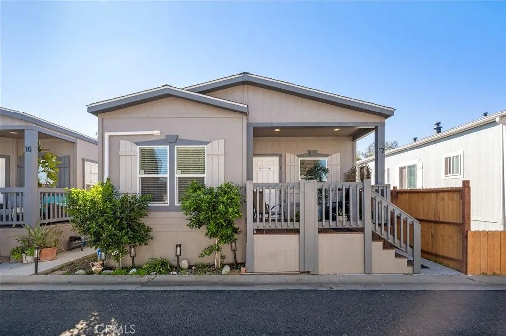 Photo of 3825 Valley Blvd #17, Walnut, CA 91789 (MLS # SB26007025)