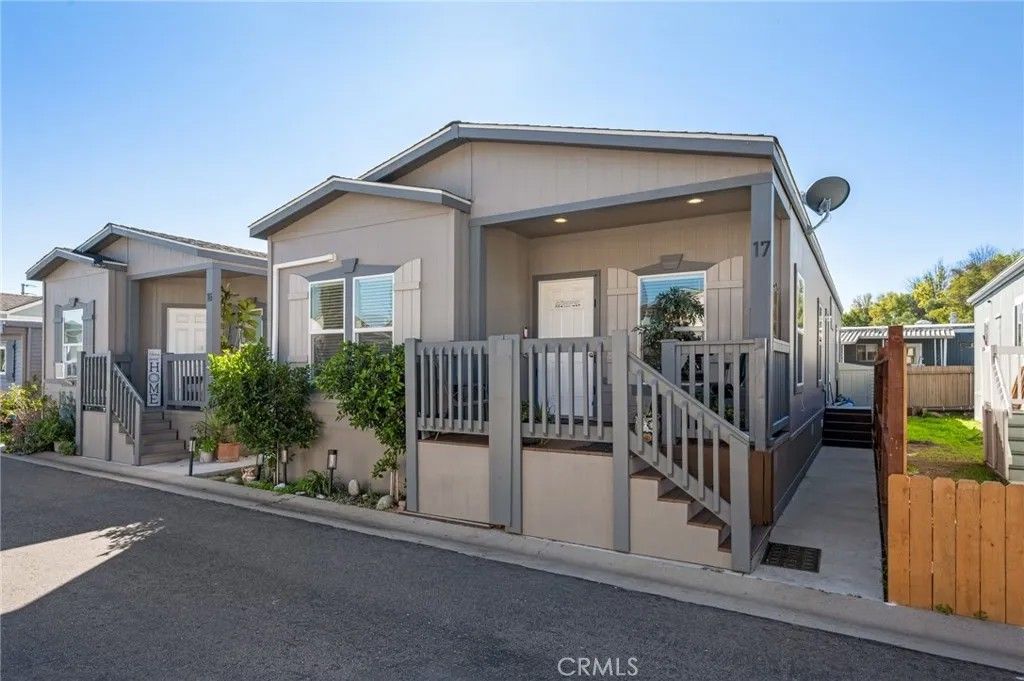 Photo of 3825 Valley Blvd #17, Walnut, CA 91789 (MLS # SB26007025)