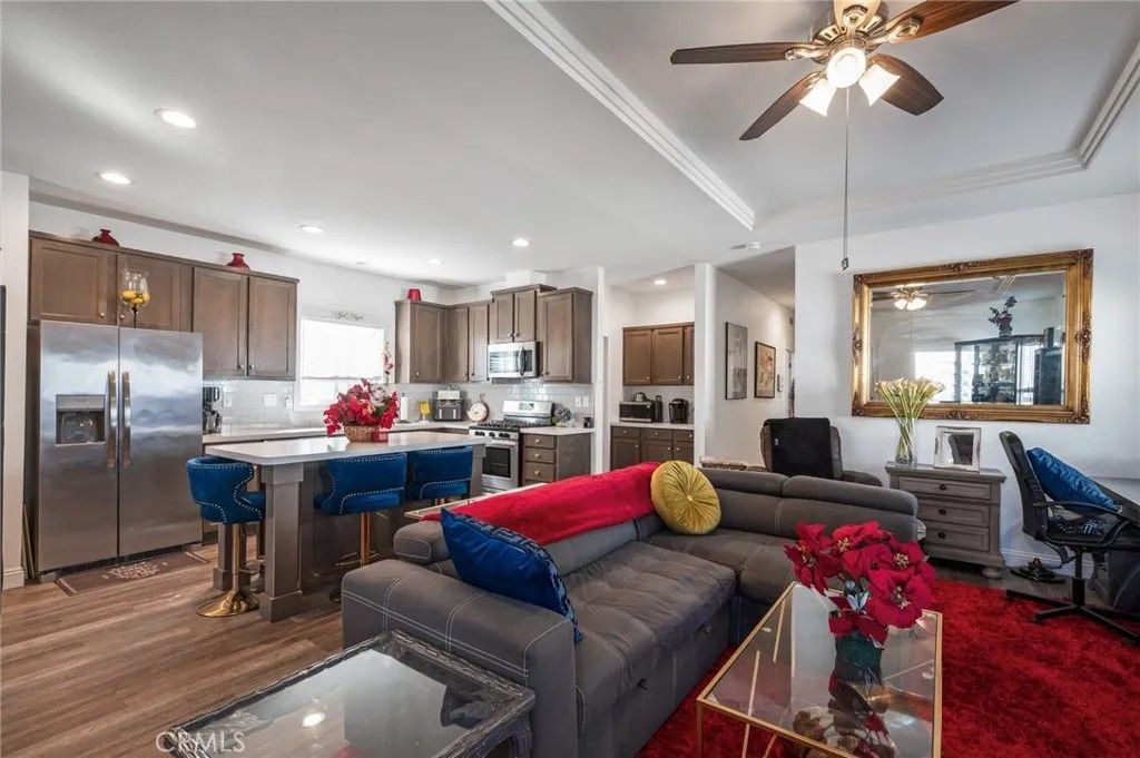 Photo of 3825 Valley Blvd #17, Walnut, CA 91789 (MLS # SB26007025)