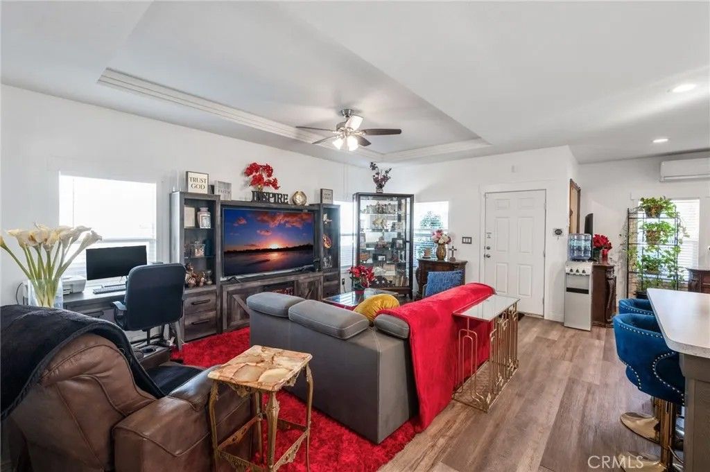 Photo of 3825 Valley Blvd #17, Walnut, CA 91789 (MLS # SB26007025)